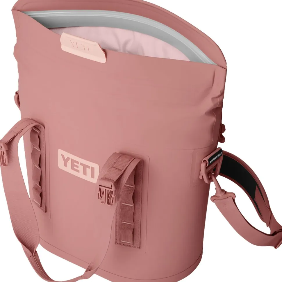 Hopper M15 Tote
