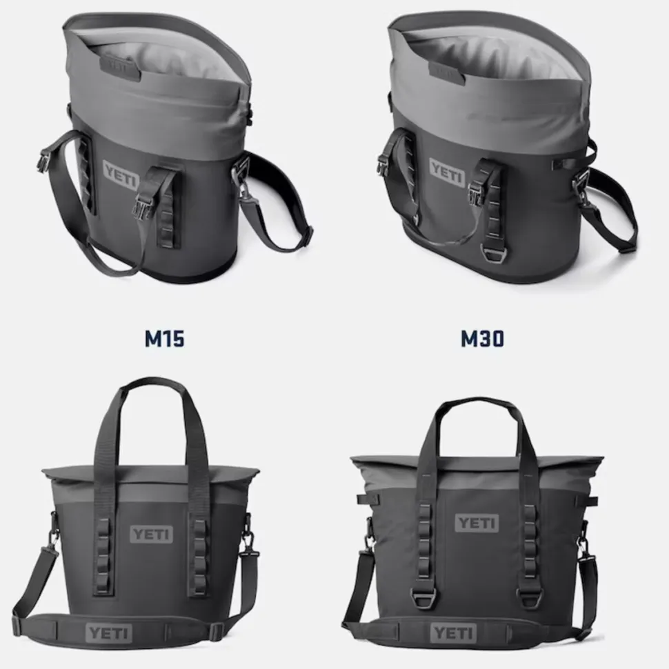 Hopper M15 Tote