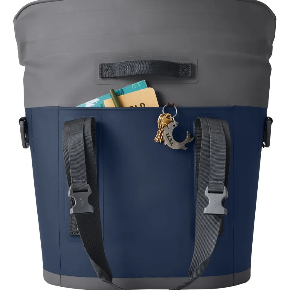 Hopper M15 Tote
