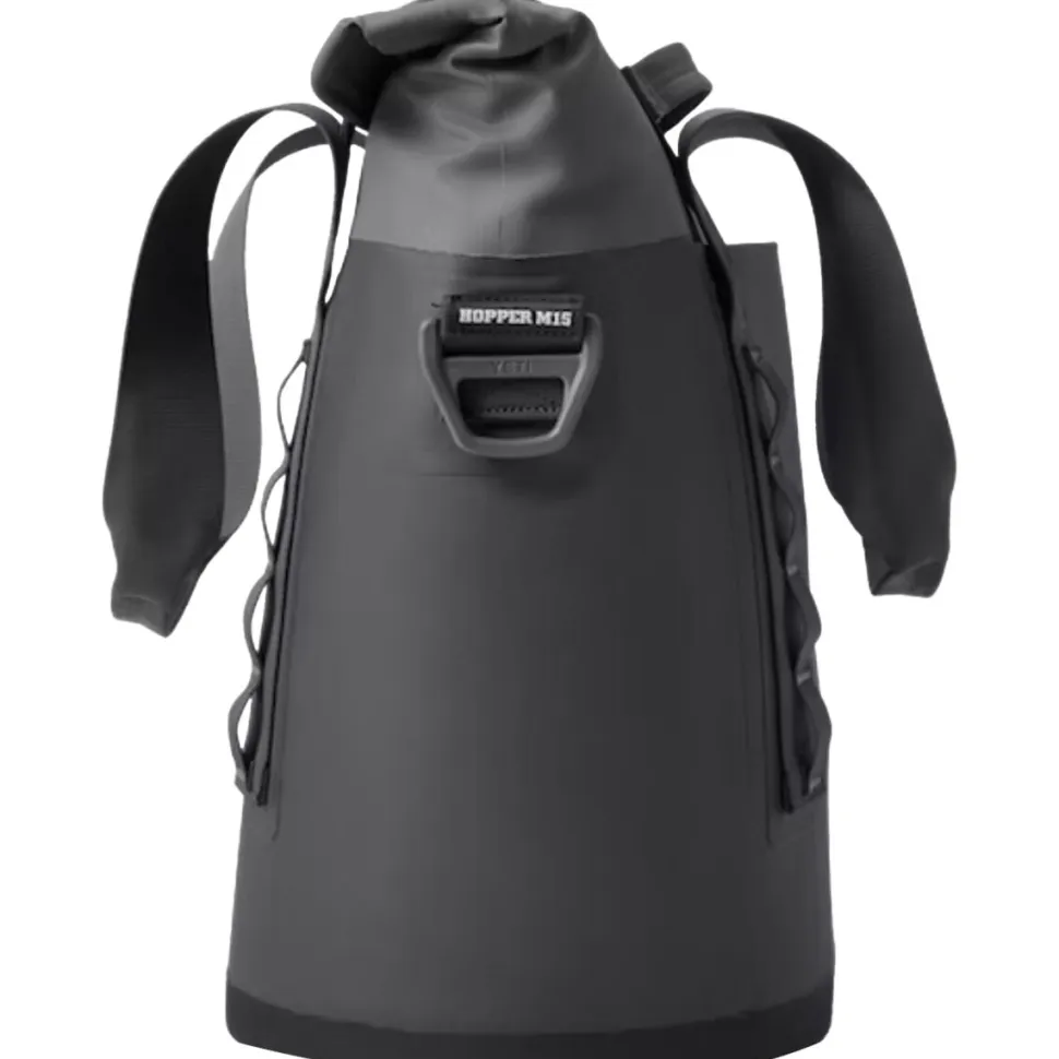 Hopper M15 Tote