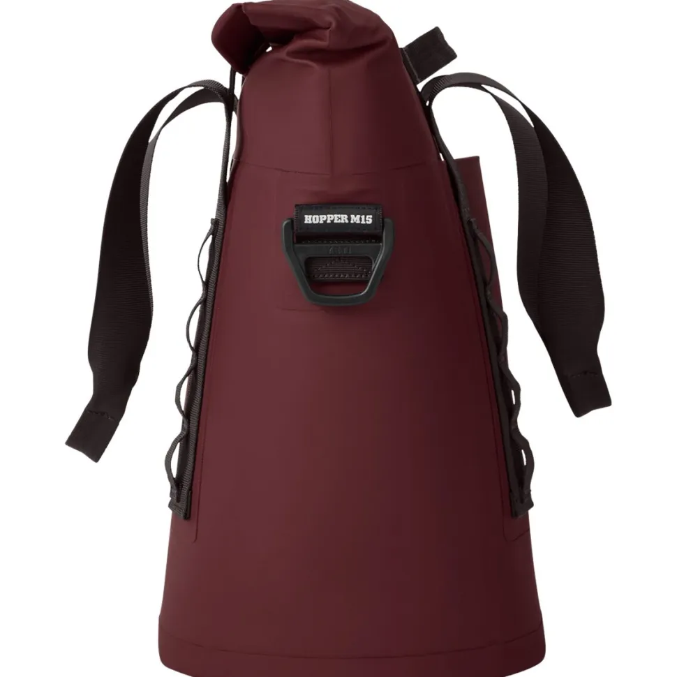 Hopper M15 Tote