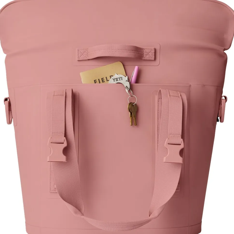 Hopper M15 Tote