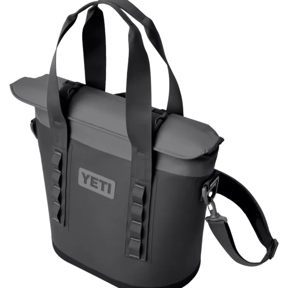 Hopper M15 Tote
