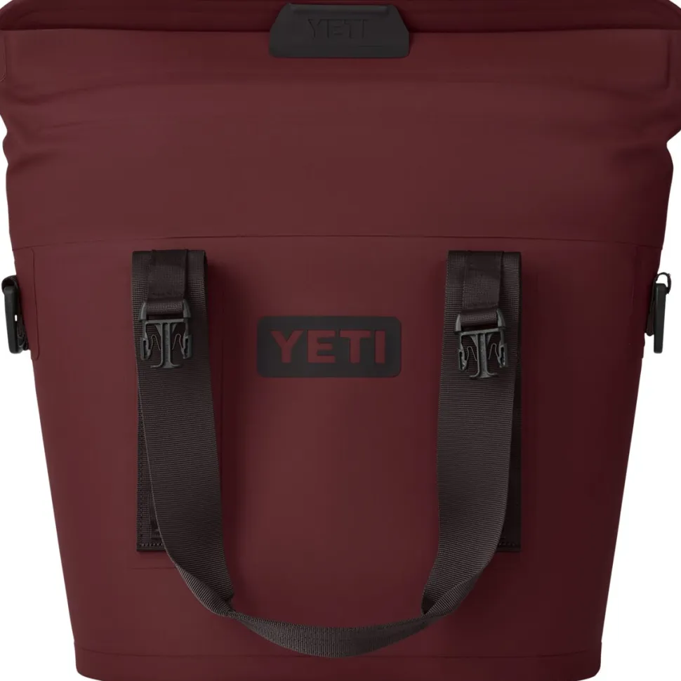 Hopper M15 Tote
