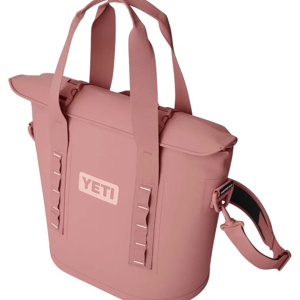 Hopper M15 Tote