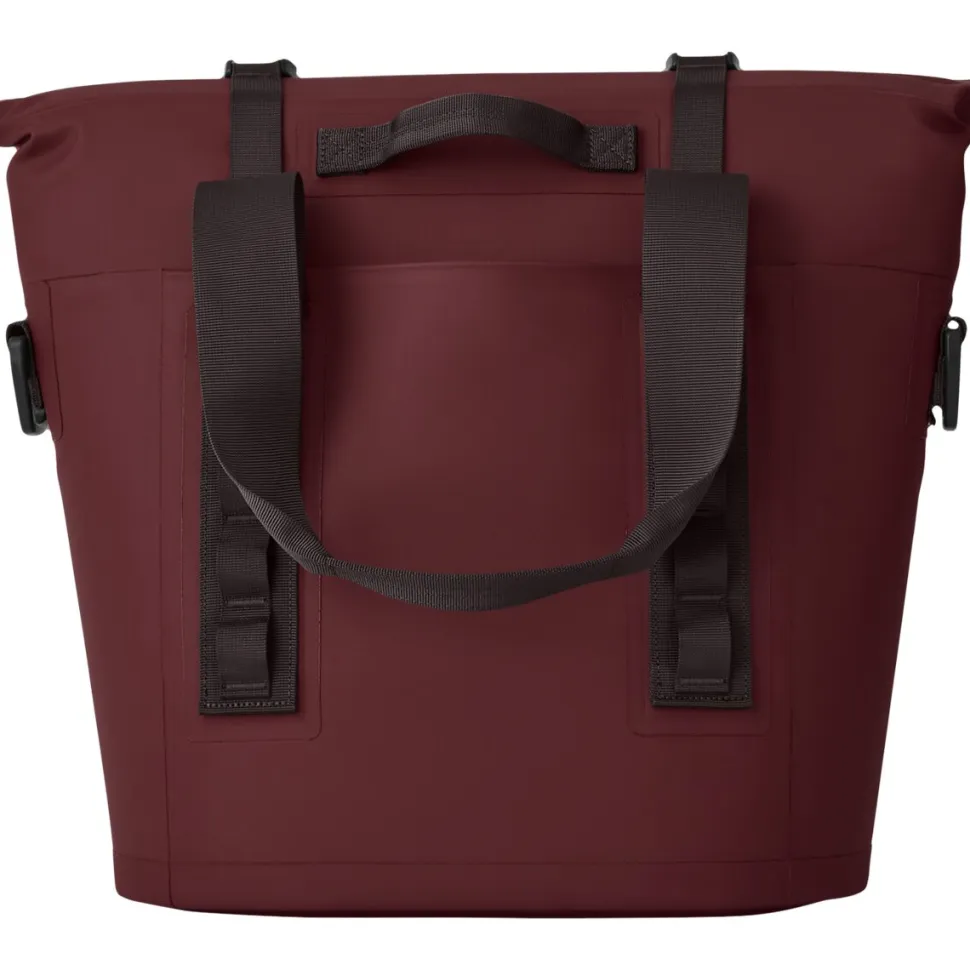 Hopper M15 Tote