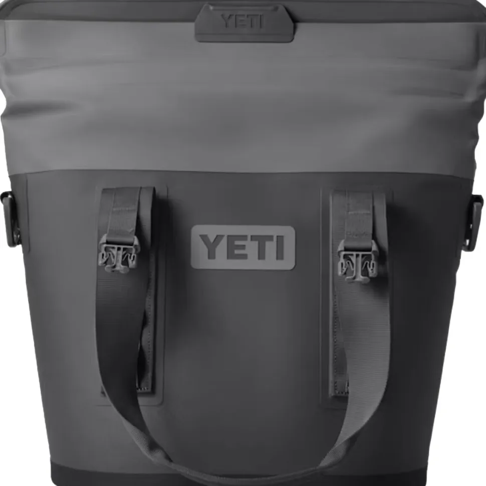 Hopper M15 Tote