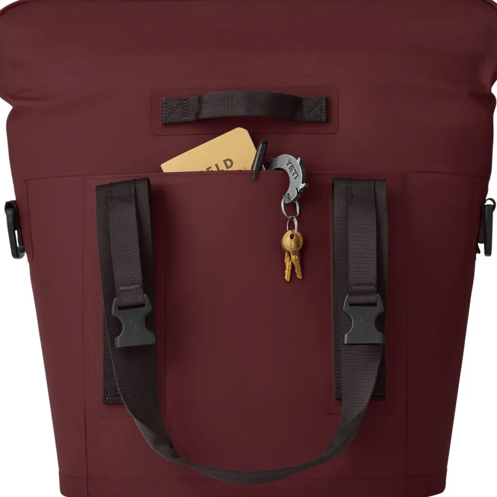 Hopper M15 Tote