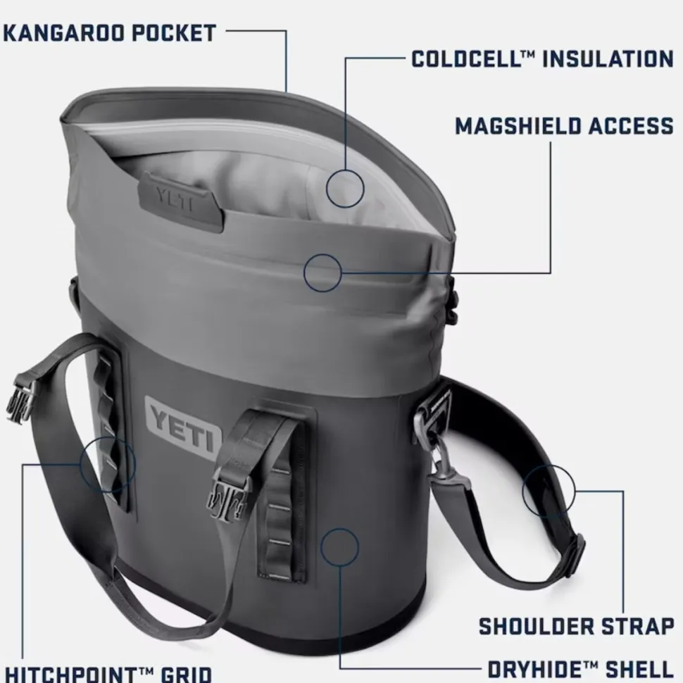 Hopper M15 Tote
