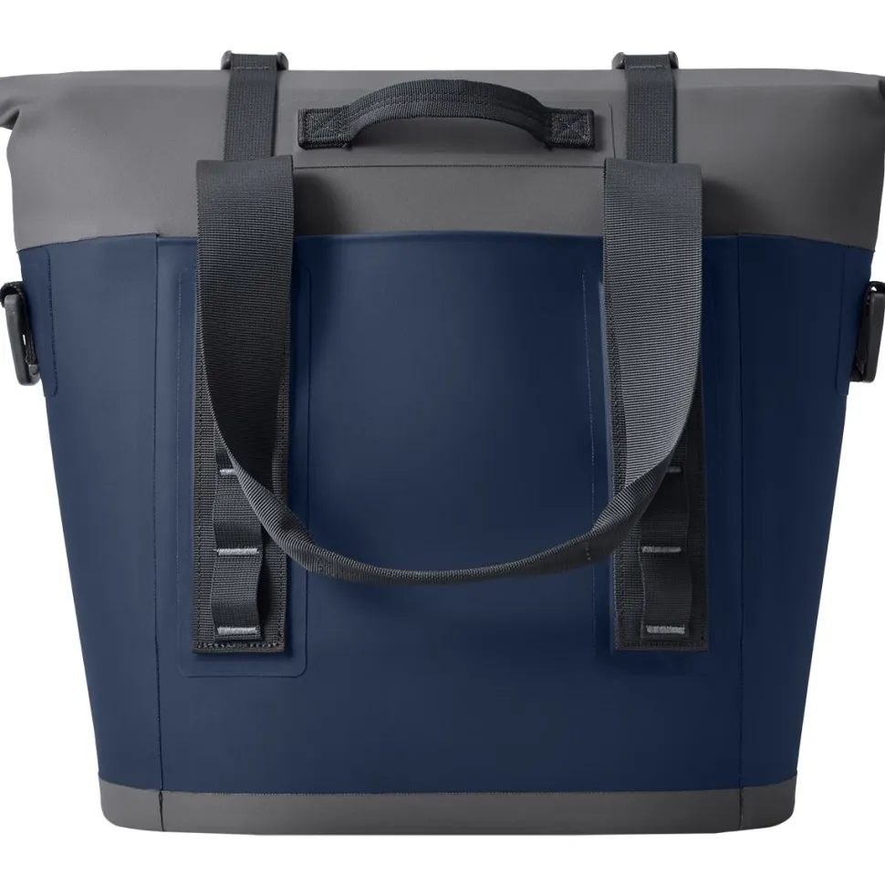 Hopper M15 Tote