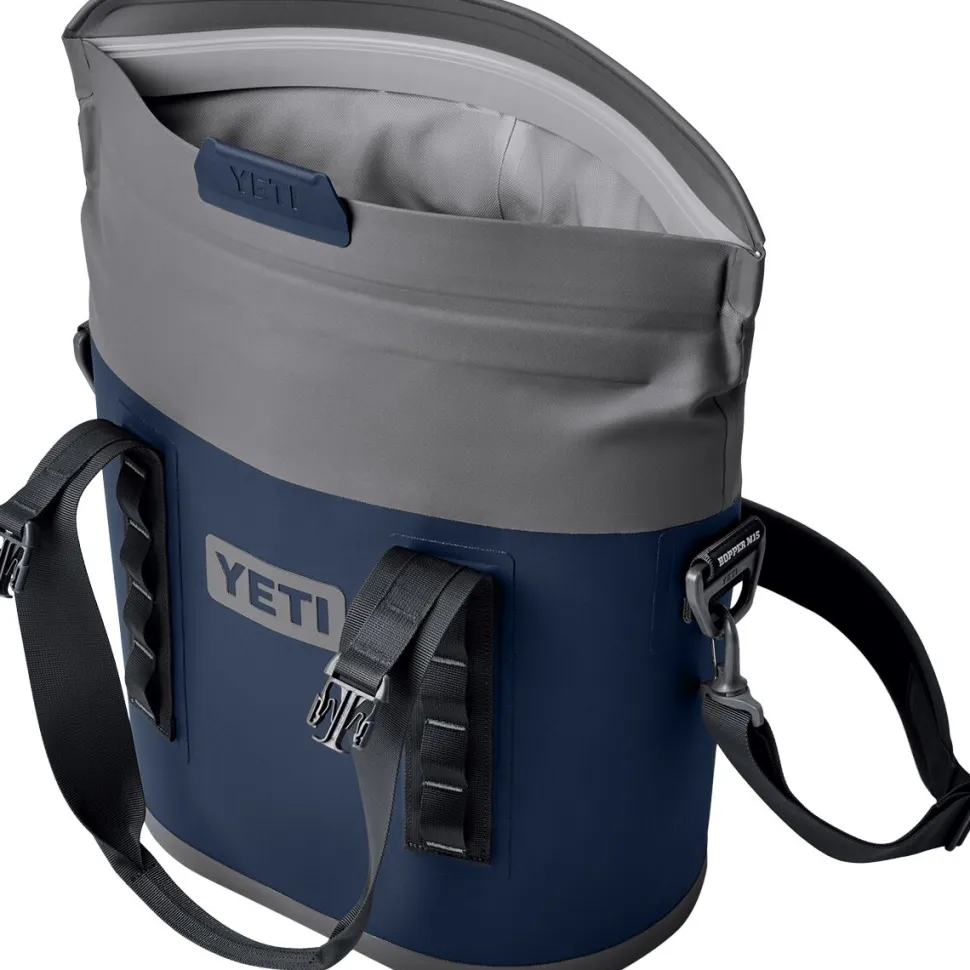 Hopper M15 Tote