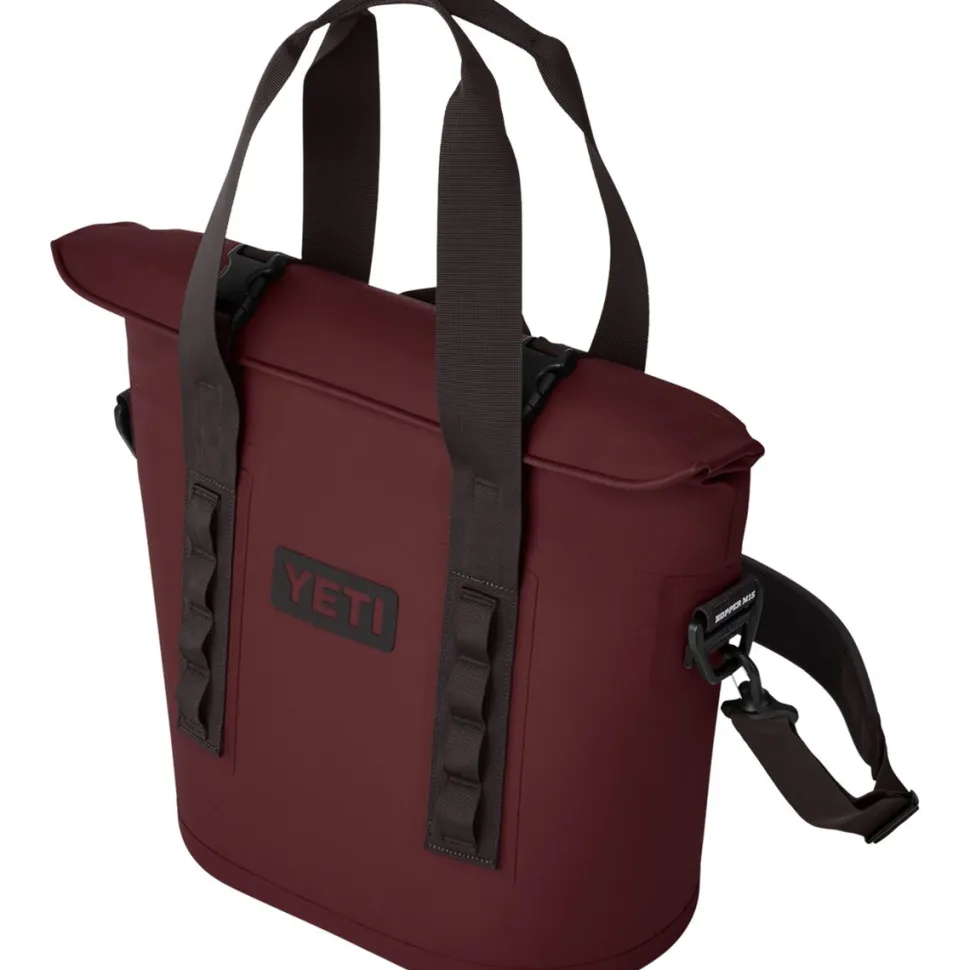 Hopper M15 Tote