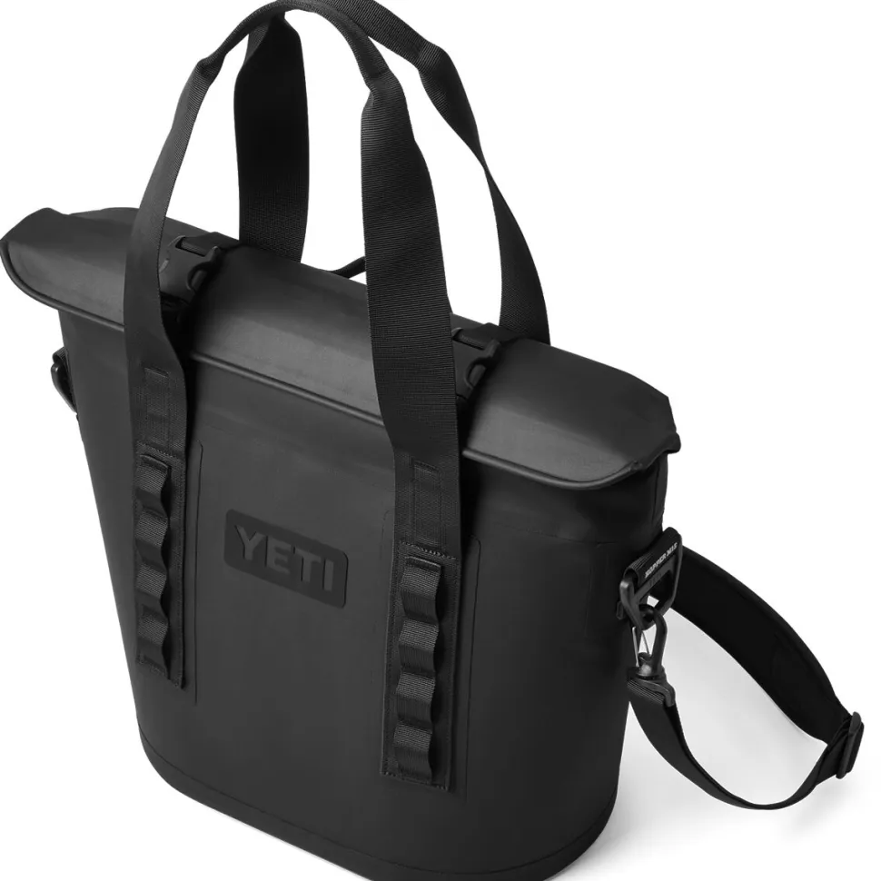 Hopper M15 Tote