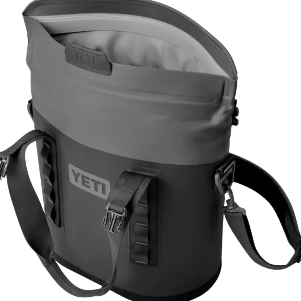 Hopper M15 Tote