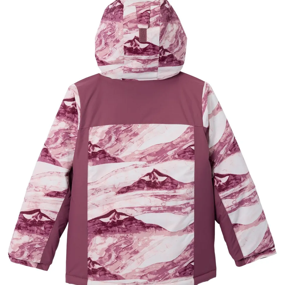 Horizon Ride IV Printed Jacket - Girls'