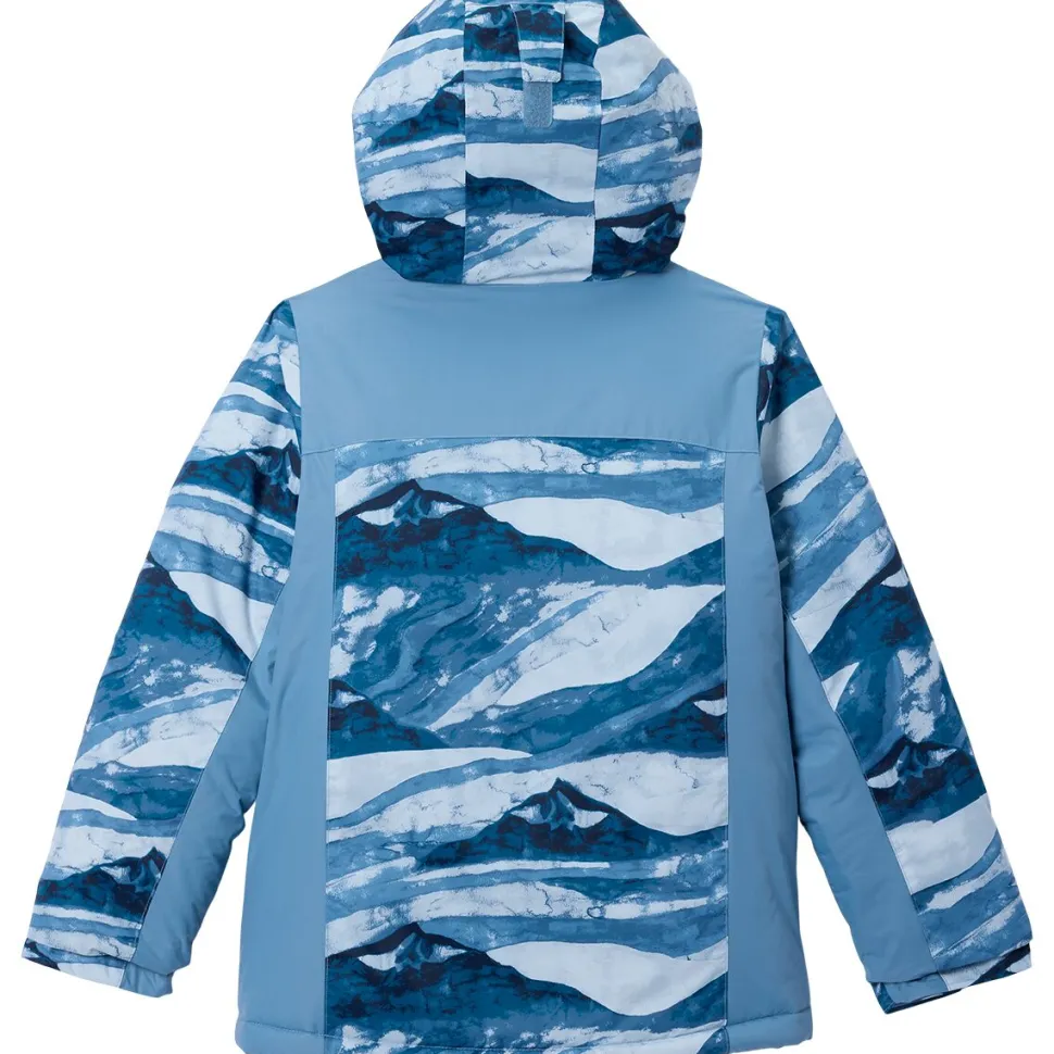 Horizon Ride IV Printed Jacket - Girls'