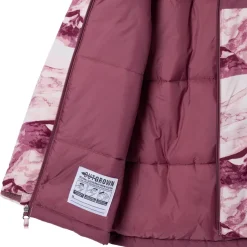 Horizon Ride IV Printed Jacket - Girls'