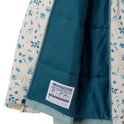 Horizon Ride IV Printed Jacket - Girls'