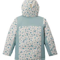 Horizon Ride IV Printed Jacket - Girls'