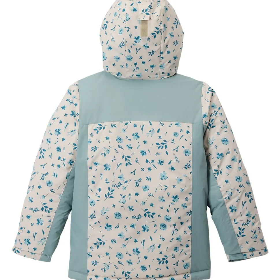 Horizon Ride IV Printed Jacket - Girls'