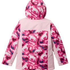 Horizon Ride IV Printed Jacket - Girls'