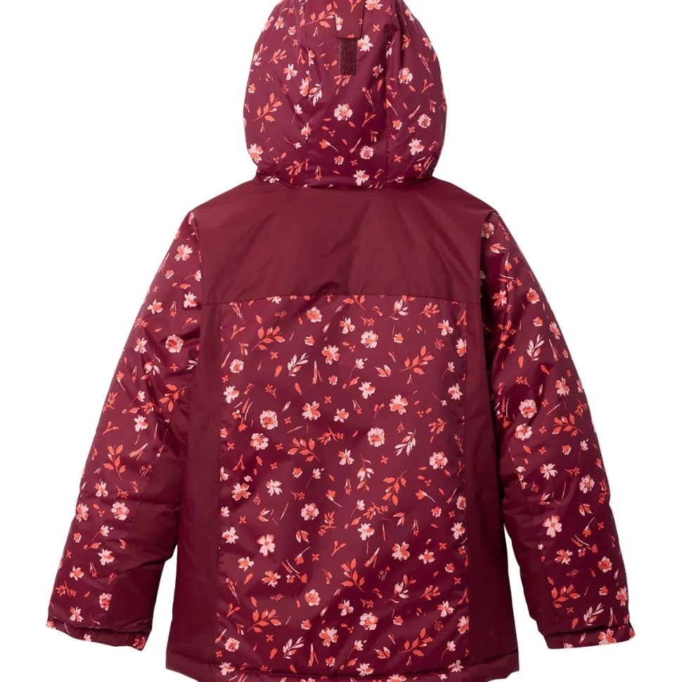 Horizon Ride IV Printed Jacket - Girls'