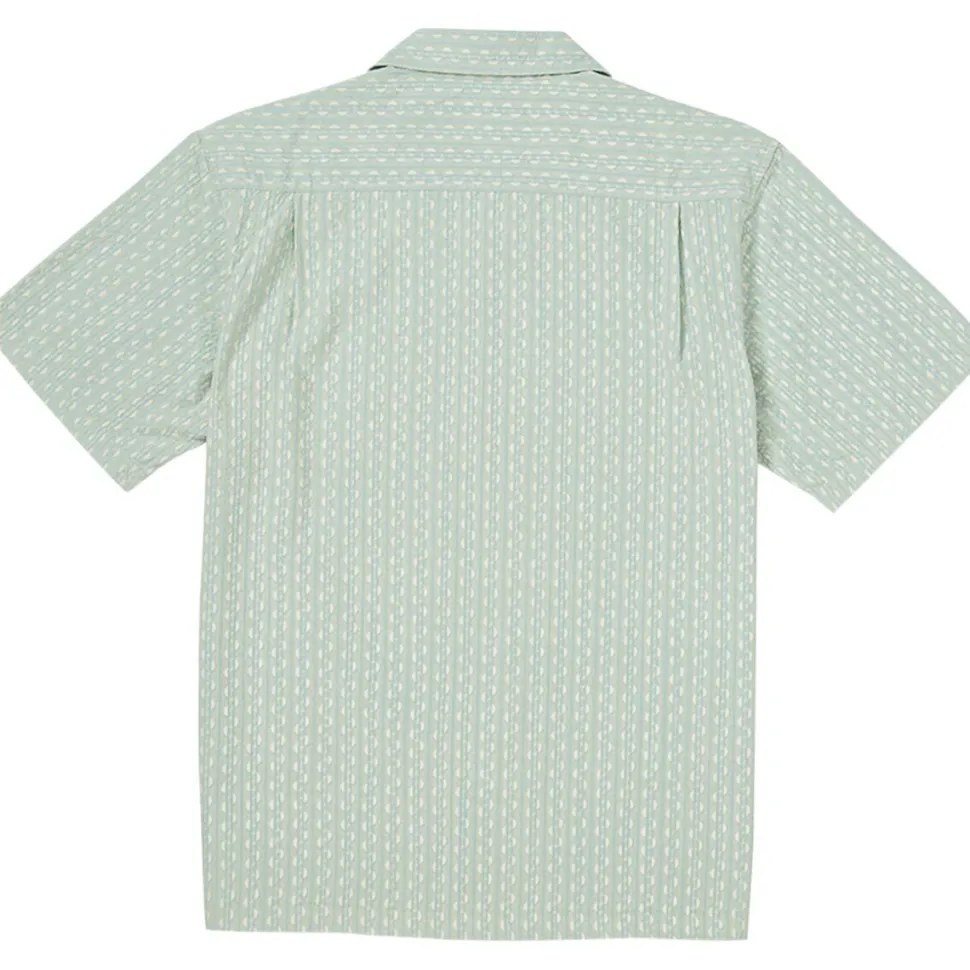 Horizons Casual Short-Sleeve Shirt - Men's