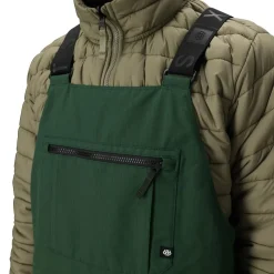 Hot Lap Insulated Bib - Men's