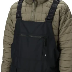 Hot Lap Insulated Bib - Men's