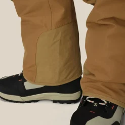 Hot Lap Insulated Bib - Men's
