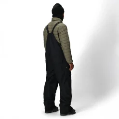 Hot Lap Insulated Bib - Men's