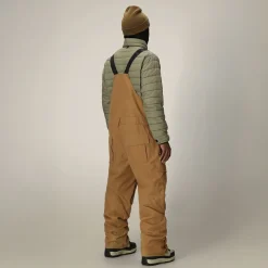 Hot Lap Insulated Bib - Men's