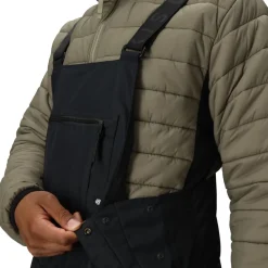 Hot Lap Insulated Bib - Men's