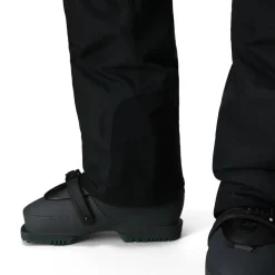 Hot Lap Insulated Bib - Men's