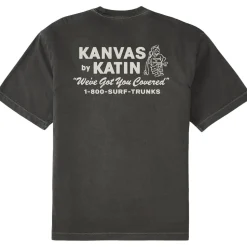 Hot Line Box Fit T-Shirt - Boys'