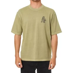 Hot Line Box Fit T-Shirt - Boys'