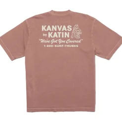 Hot Line Box Fit T-Shirt - Men's