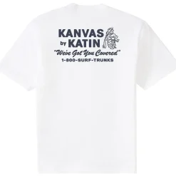 Hot Line Box Fit T-Shirt - Men's