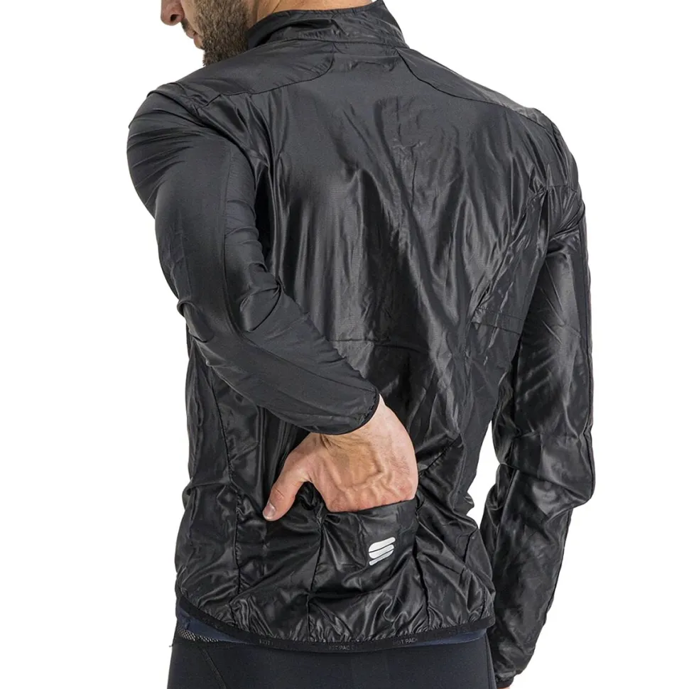 Hot Pack Easylight Jacket - Men's
