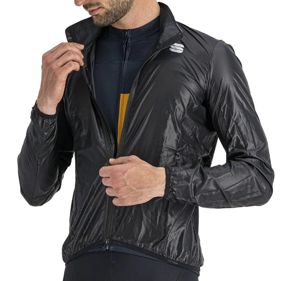 Hot Pack Easylight Jacket - Men's