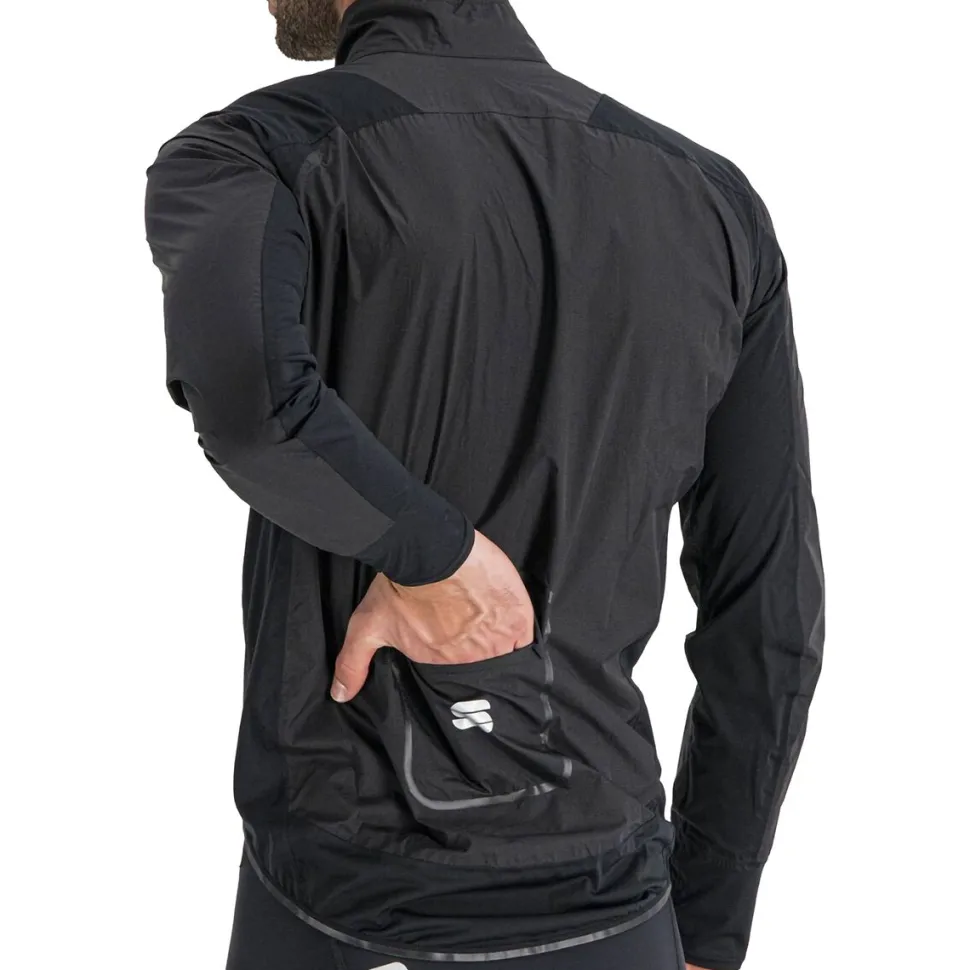 Hot Pack Norain Jacket - Men's