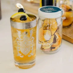 Hot Toddy