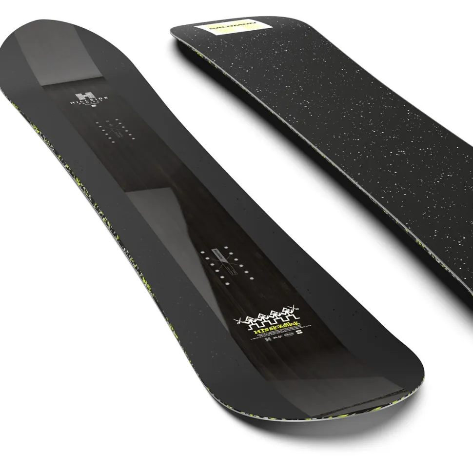 HPS - Sickstick Snowboard - 2026