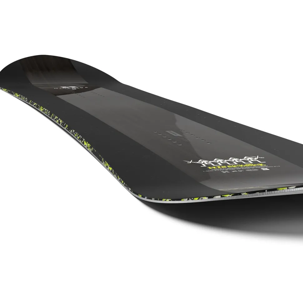 HPS - Sickstick Snowboard - 2026