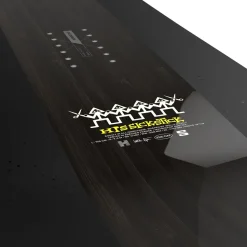 HPS - Sickstick Snowboard - 2026