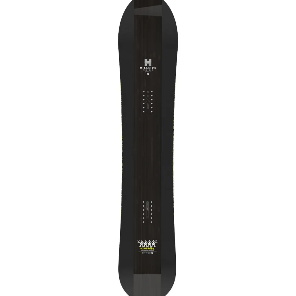 HPS - Sickstick Snowboard - 2026