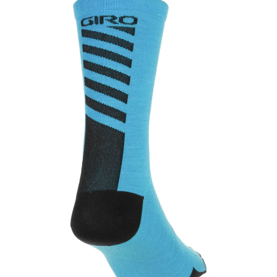 HRC Plus Merino Wool Sock