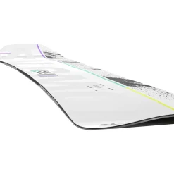 Huck Knife Snowboard - 2026