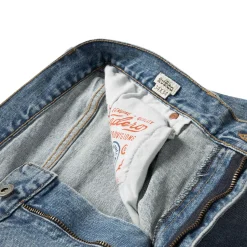 Hueco Jean - Men's