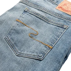 Hueco Jean - Men's